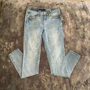 💜Aeropostale jeggings size 4